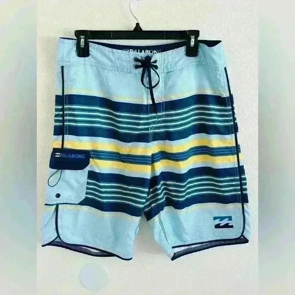 Billabong Men’s Board Short Size 32 - Picture 1 of 8